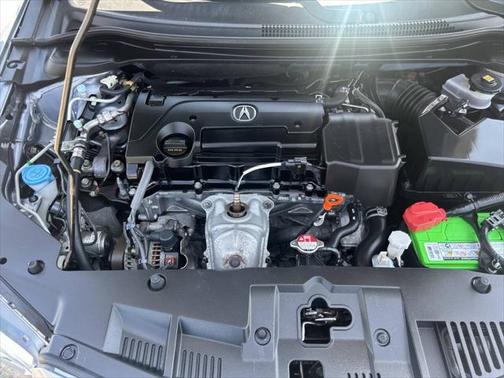 2016 Acura ILX 2.4L w/AcuraWatch Plus Pkg