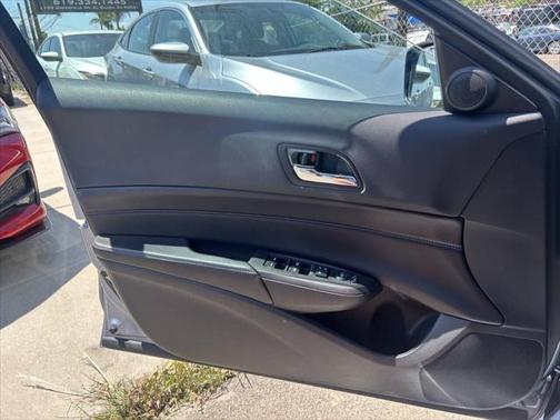 2016 Acura ILX 2.4L w/AcuraWatch Plus Pkg