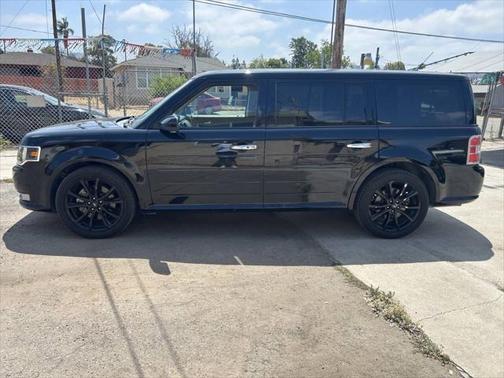 2016 Ford Flex SEL