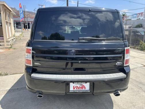 2016 Ford Flex SEL