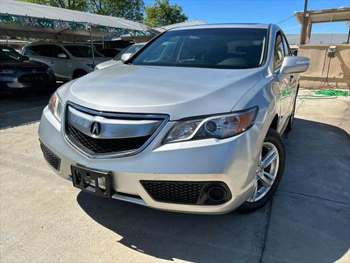 2015 Acura RDX Base