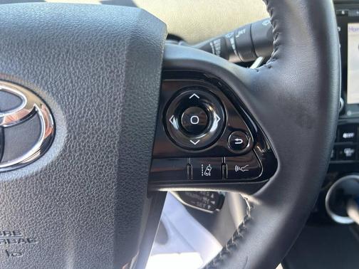 2022 Toyota Prius Prime LE