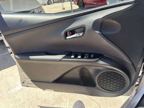 2022 Toyota Prius Prime LE