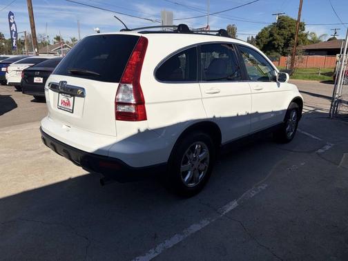 2007 Honda CR-V EX-L