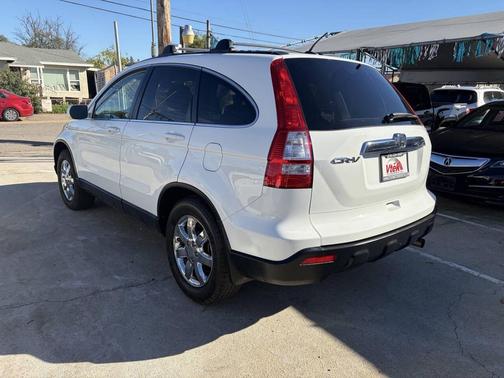 2007 Honda CR-V EX-L