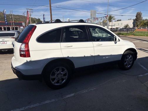 2007 Honda CR-V EX-L