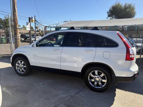 2007 Honda CR-V EX-L