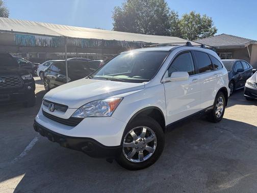 2007 Honda CR-V EX-L