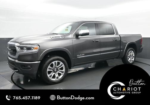 2024 RAM 1500 Limited
