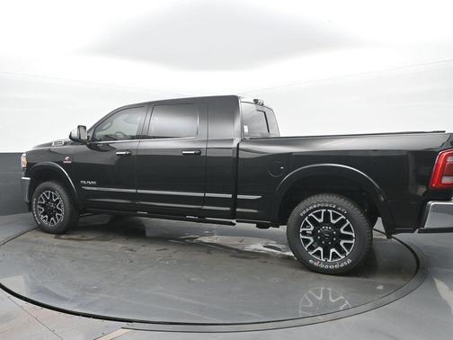 2022 RAM 2500 Limited