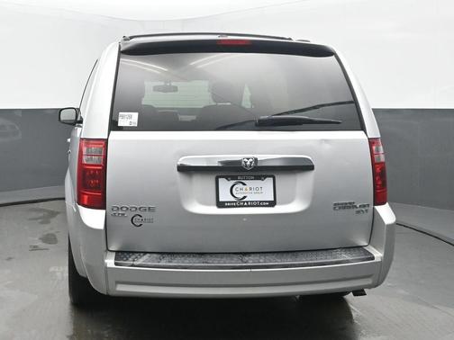 2009 Dodge Grand Caravan SXT