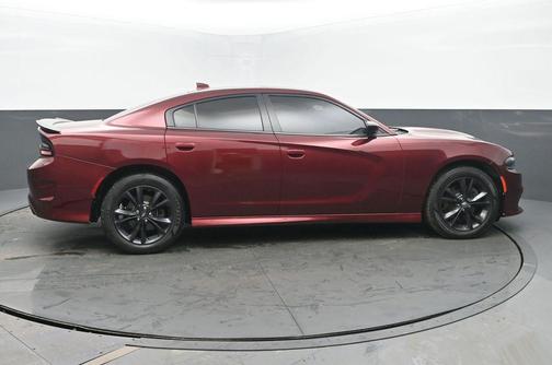 2020 Dodge Charger GT