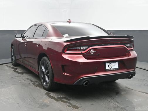 2020 Dodge Charger GT