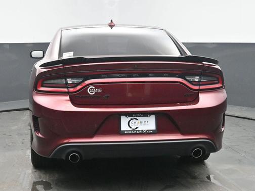 2020 Dodge Charger GT