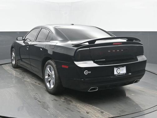 2013 Dodge Charger SXT