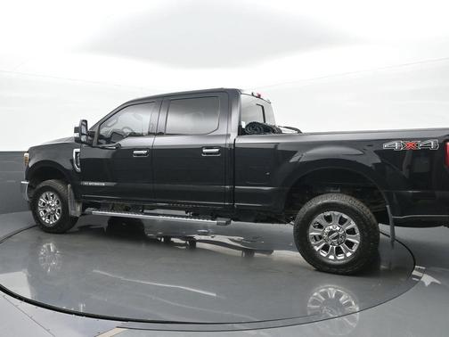 2019 Ford F-250 Lariat