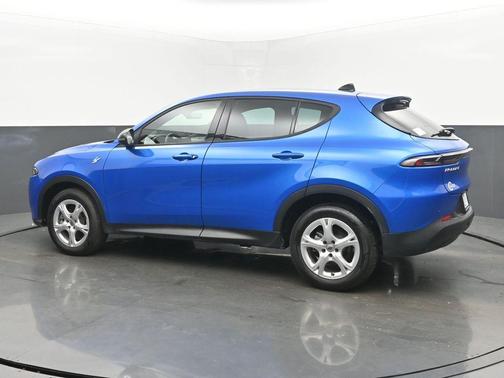 2025 Dodge Hornet GT