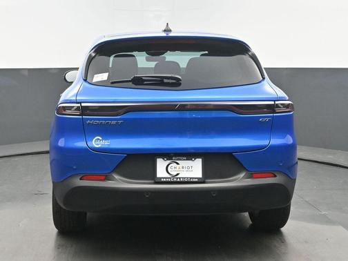 2025 Dodge Hornet GT