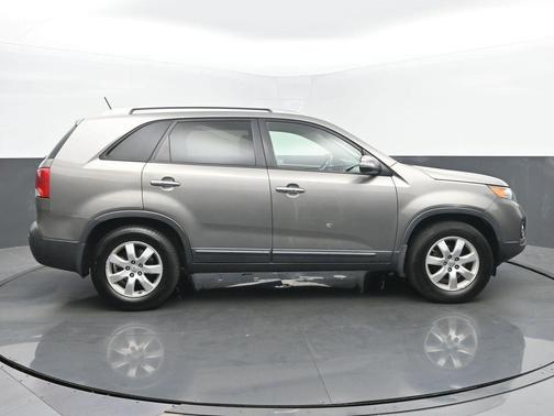 2013 Kia Sorento LX