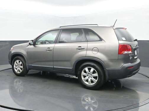 2013 Kia Sorento LX