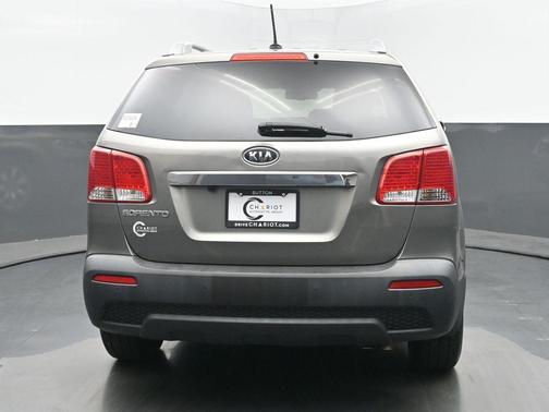 2013 Kia Sorento LX