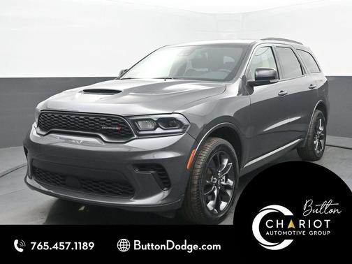 2024 Dodge Durango GT