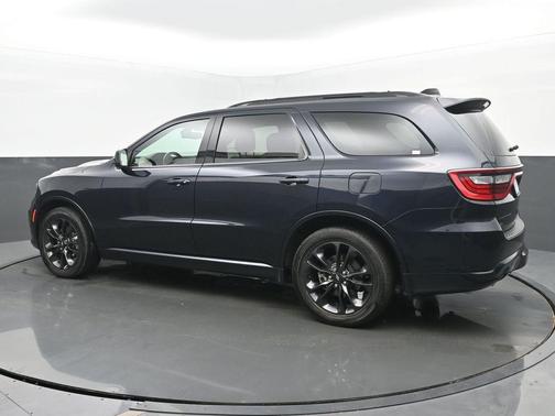 2023 Dodge Durango R/T