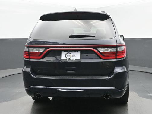 2023 Dodge Durango R/T