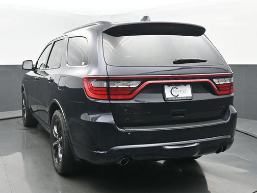 2023 Dodge Durango R/T
