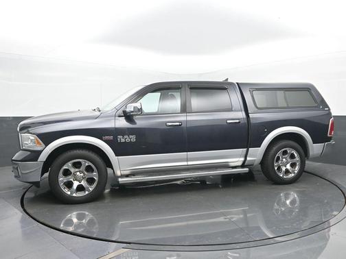 2013 RAM 1500 Laramie