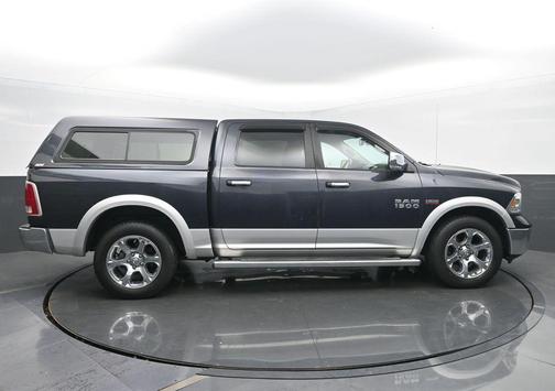 2013 RAM 1500 Laramie