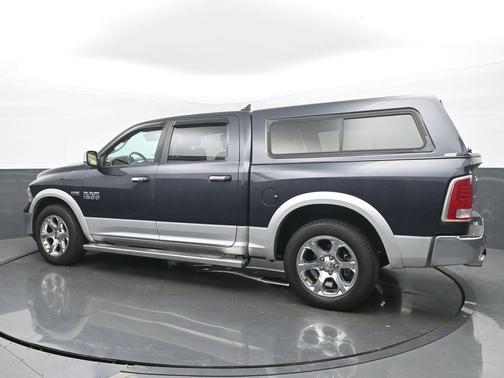 2013 RAM 1500 Laramie