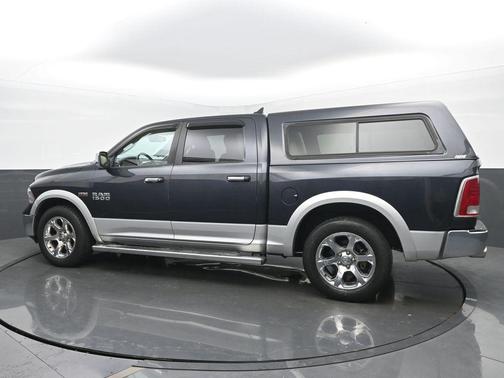 2013 RAM 1500 Laramie