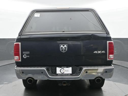 2013 RAM 1500 Laramie