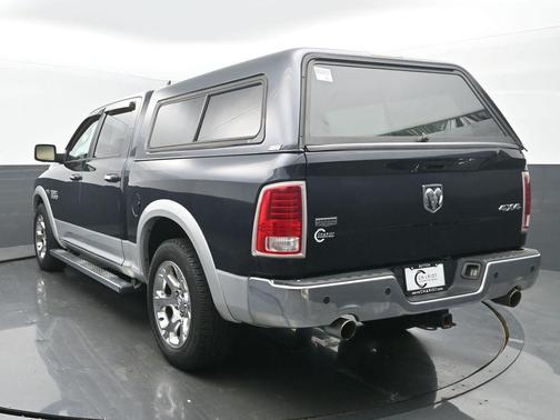 2013 RAM 1500 Laramie