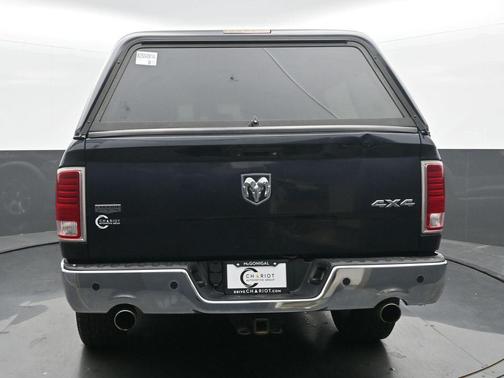 2013 RAM 1500 Laramie