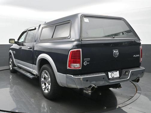 2013 RAM 1500 Laramie