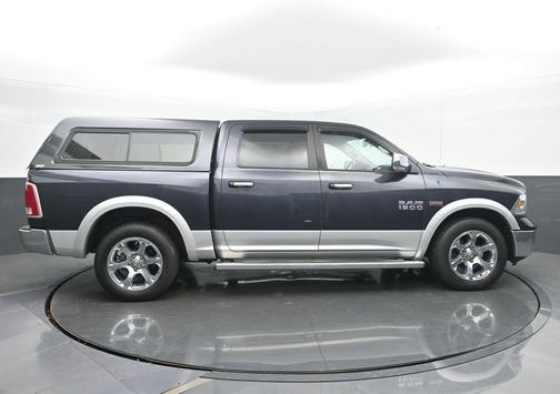 2013 RAM 1500 Laramie