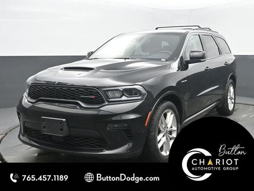 2023 Dodge Durango R/T