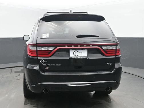 2023 Dodge Durango R/T