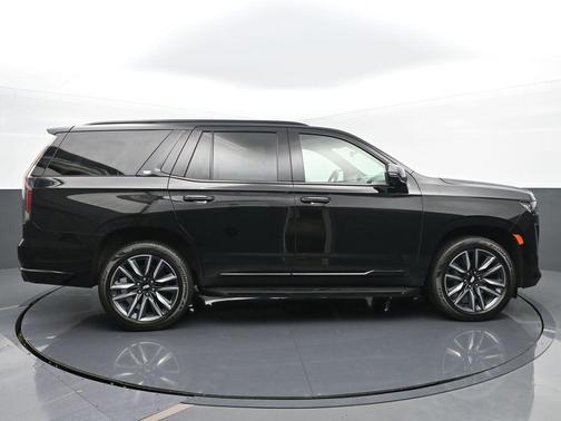 2022 Cadillac Escalade Sport