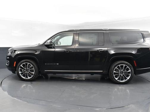 2023 Jeep Wagoneer L Series III