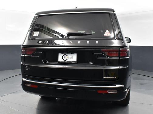 2023 Jeep Wagoneer L Series III