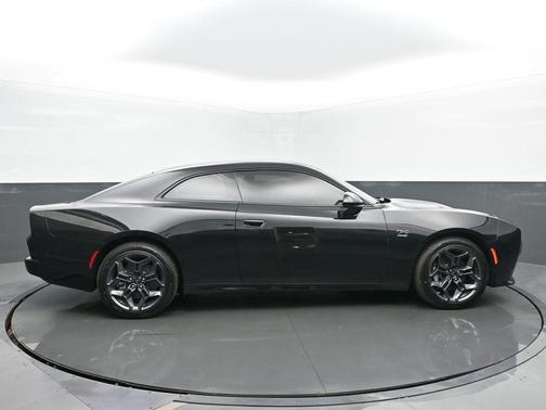 2025 Dodge Charger Daytona R/T