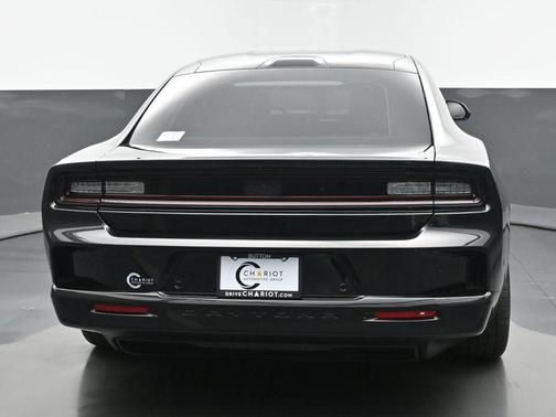 2025 Dodge Charger Daytona R/T