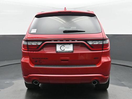 2020 Dodge Durango GT