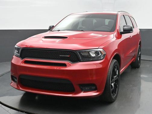 2020 Dodge Durango GT
