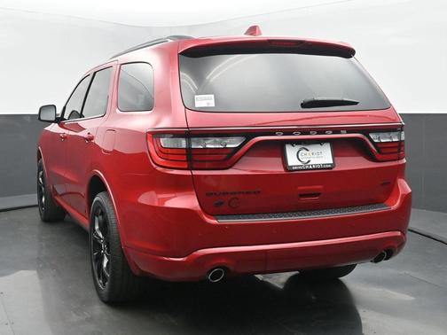2020 Dodge Durango GT
