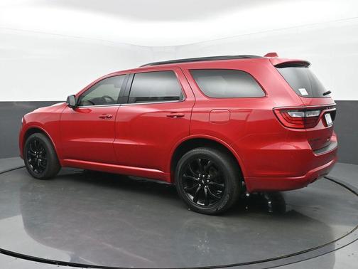 2020 Dodge Durango GT