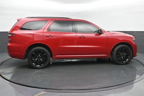 2020 Dodge Durango GT